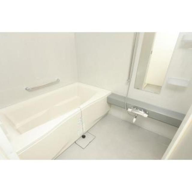※写真は同タイプ住戸です。(風呂)