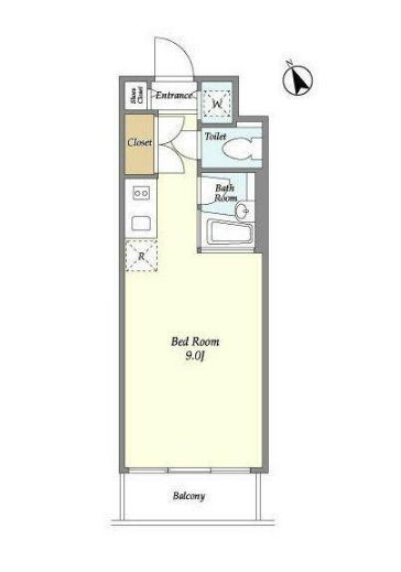 品川区大崎5丁目 【賃貸居住】マンション