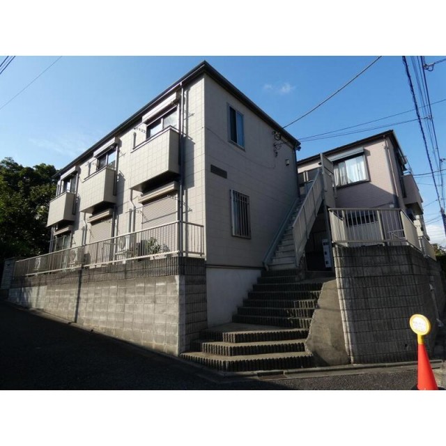 世田谷区桜3丁目 【賃貸居住】アパート
