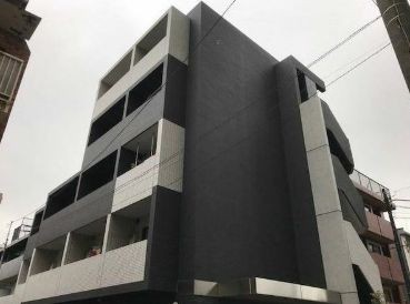 大田区大森北5丁目 【賃貸居住】マンション