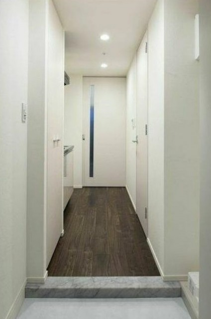 ※同仕様写真(玄関)