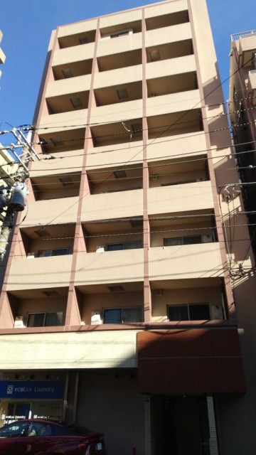 大田区西蒲田7丁目 【賃貸居住】マンション 大田区西蒲田7丁目 【賃貸居住】マンション
