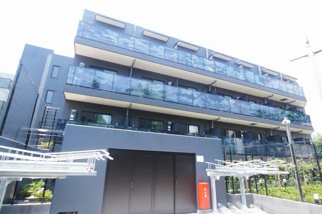 大田区山王1丁目 【賃貸居住】マンション