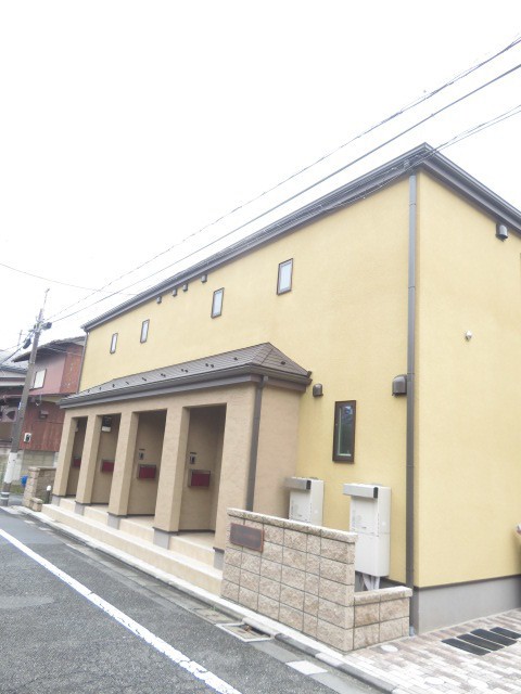 (外観)