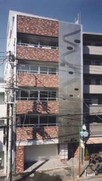 世田谷区等々力3丁目 【賃貸居住】マンション 世田谷区等々力3丁目 【賃貸居住】マンション