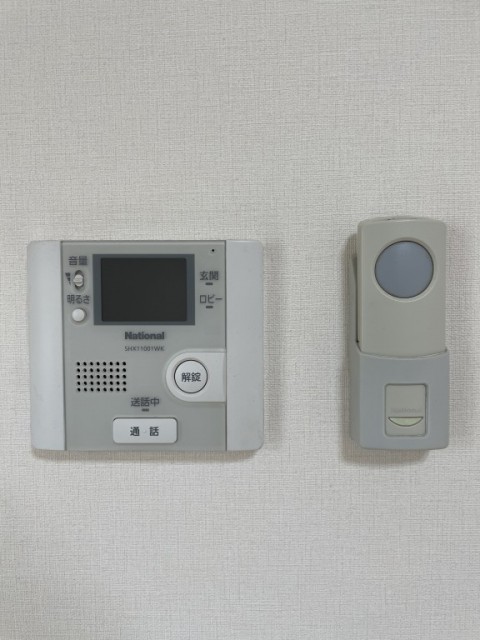 (内装)
