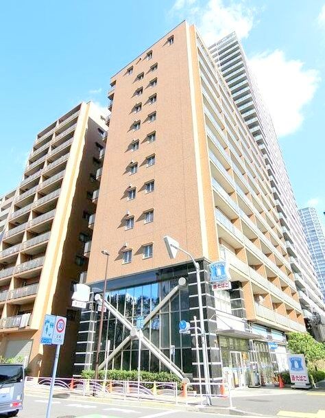港区港南3丁目 【賃貸居住】マンション 港区港南3丁目 【賃貸居住】マンション