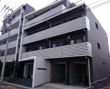 大田区池上3丁目 【賃貸居住】マンション 大田区池上3丁目 【賃貸居住】マンション