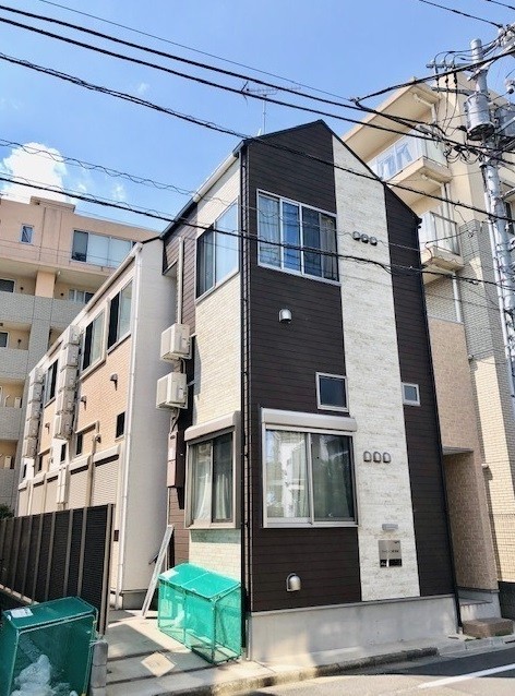 (外観)