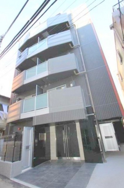 渋谷区上原1丁目 【賃貸居住】マンション