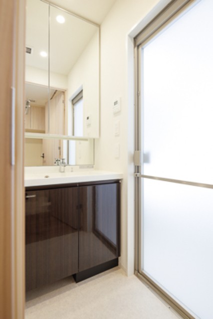 ※写真は同タイプ住戸です。(内装)