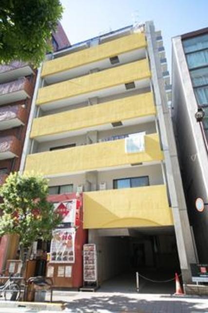 千代田区麹町1丁目 【賃貸居住】マンション