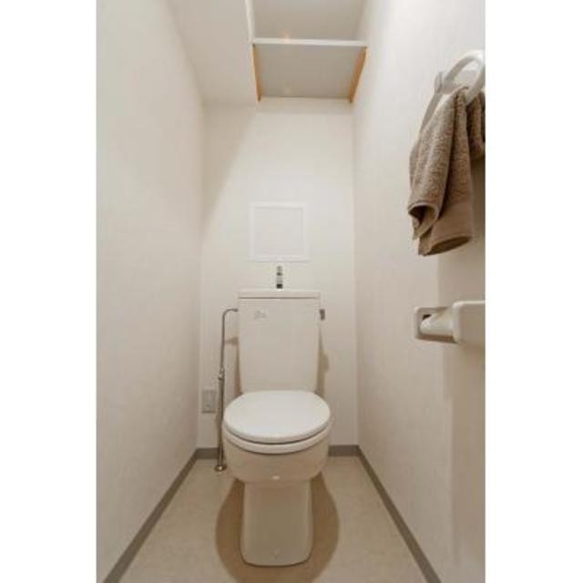 ※写真は同タイプ住戸です。(内装)