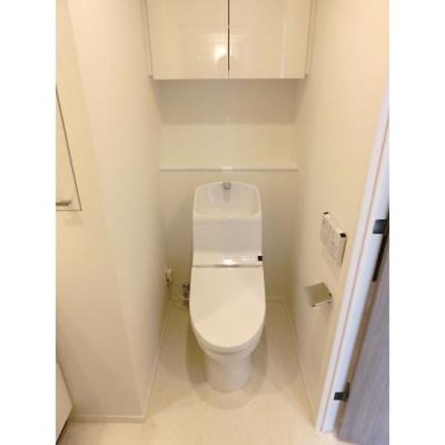 ※写真は同タイプ住戸です。(内装)