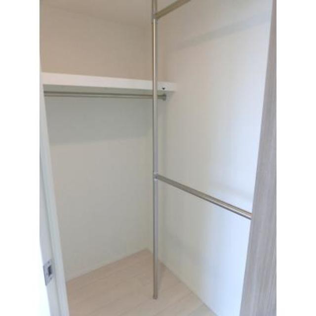 ※写真は同タイプ住戸です。(内装)