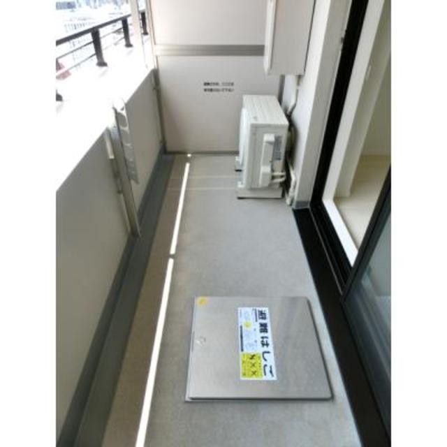 ※写真は同タイプ住戸です。
