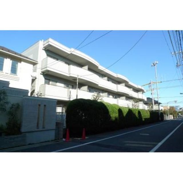 大田区久が原3丁目 【賃貸居住】マンション