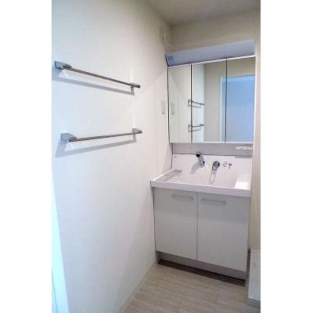 ※写真は同タイプ住戸です。(内装)