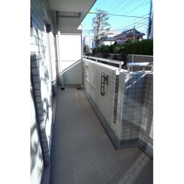 ※写真は同タイプ住戸です。