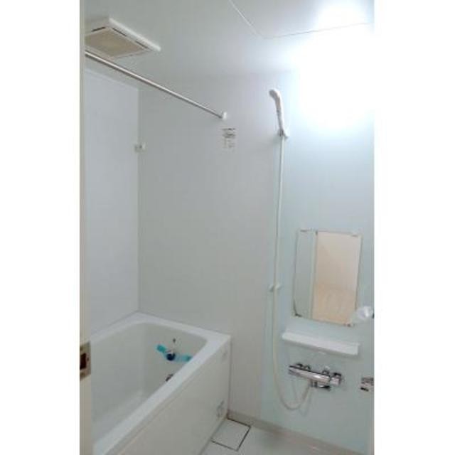 ※写真は同タイプ住戸です。(風呂)