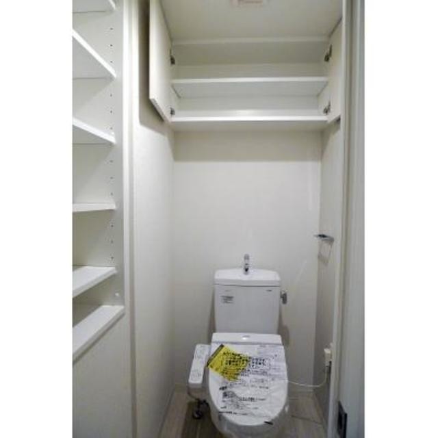 ※写真は同タイプ住戸です。(内装)