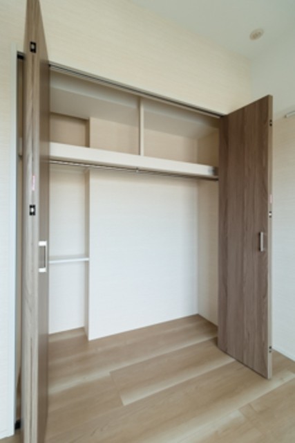 ※写真は同タイプ住戸です。(内装)