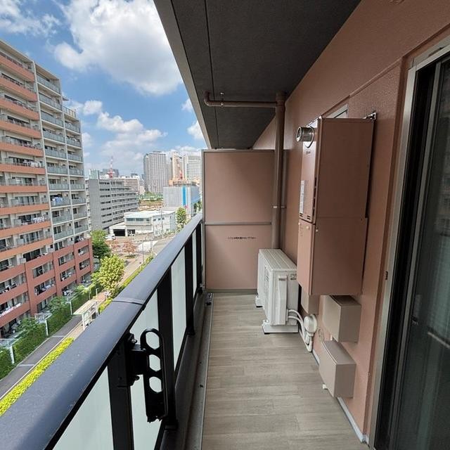※写真は同タイプ住戸です。