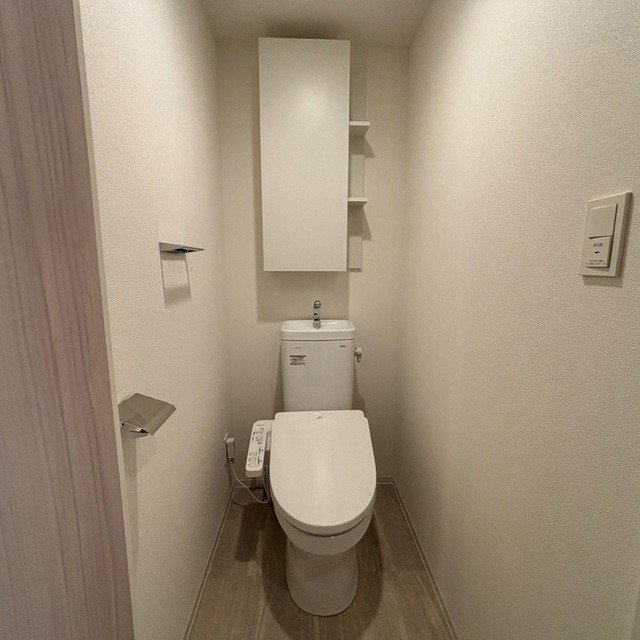 ※写真は同タイプ住戸です。(内装)