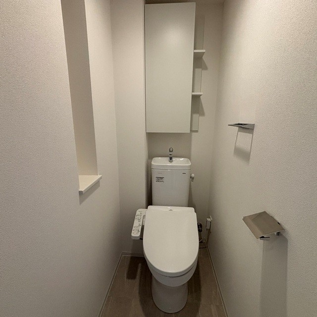 ※写真は同タイプ住戸です。(内装)