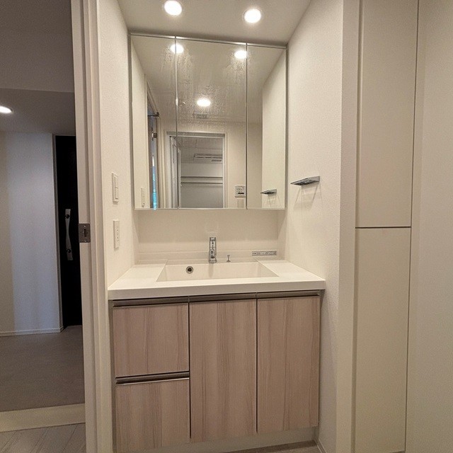 ※写真は同タイプ住戸です。(内装)