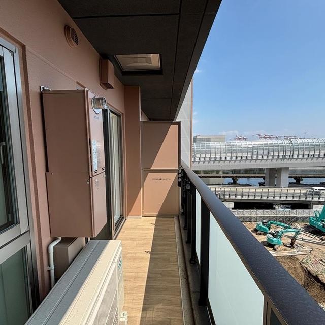 ※写真は同タイプ住戸です。