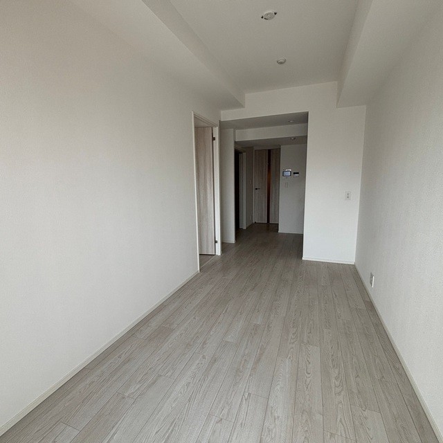 ※写真は同タイプ住戸です。(居間)