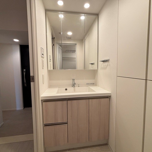 ※写真は同タイプ住戸です。(内装)