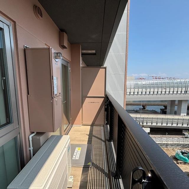 ※写真は同タイプ住戸です。