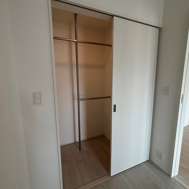 ※写真は同タイプ住戸です。(内装)