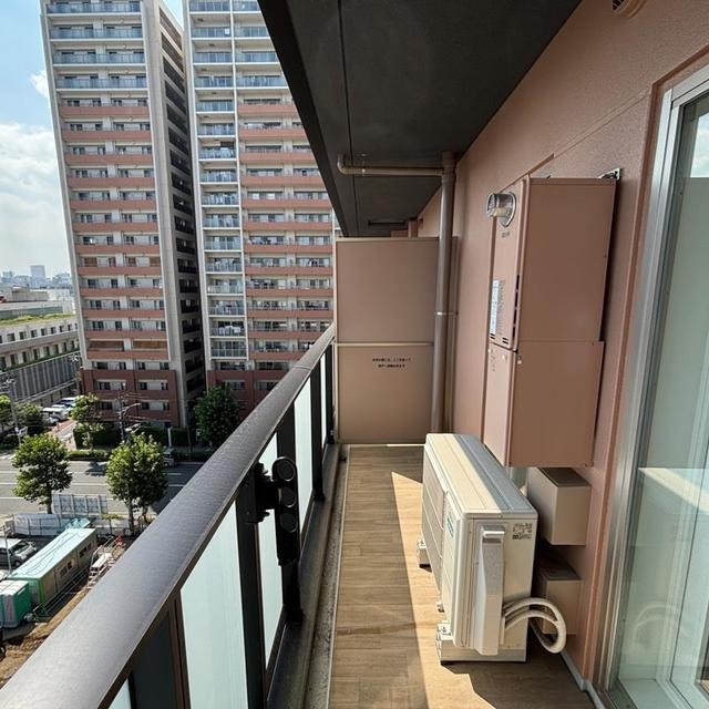 ※写真は同タイプ住戸です。