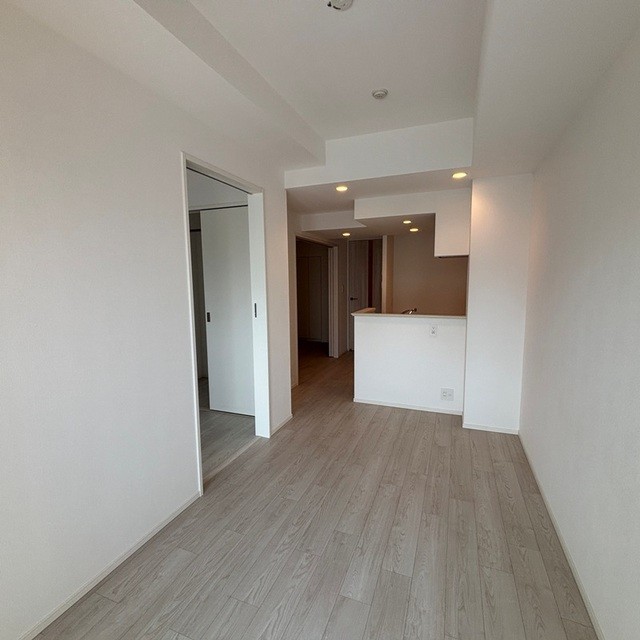 ※写真は同タイプ住戸です。(居間)