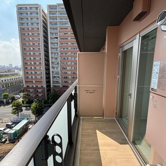 ※写真は同タイプ住戸です。