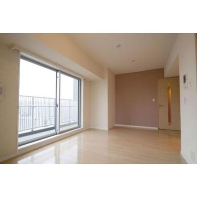 ※写真は同タイプ住戸です。(居間)