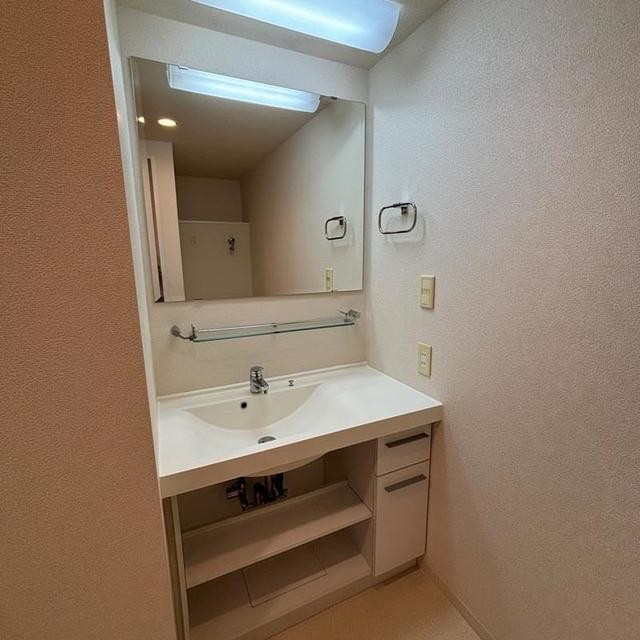 ※写真は同タイプ住戸です。(内装)