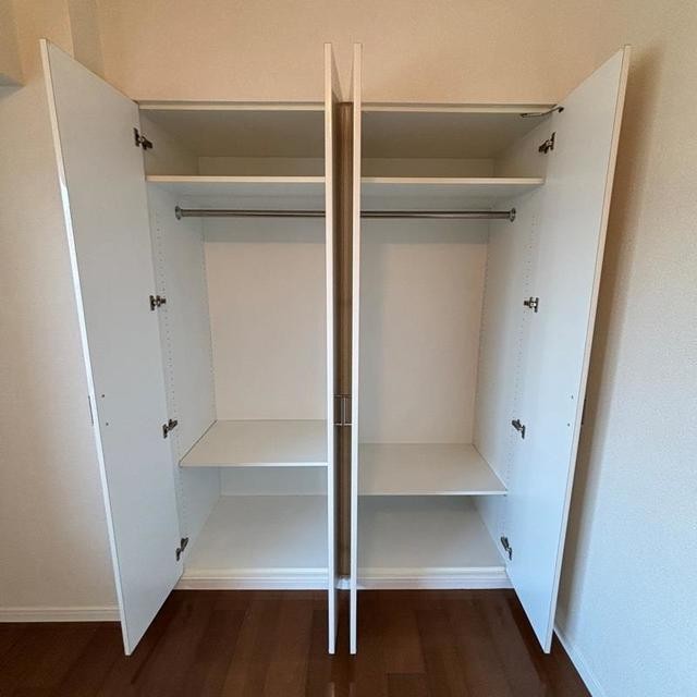 ※写真は同タイプ住戸です。(内装)