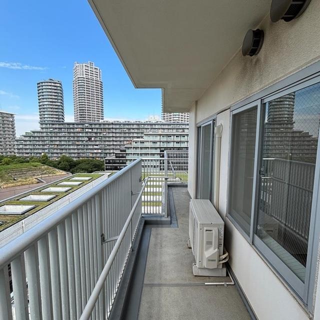 ※写真は同タイプ住戸です。