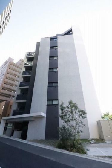 目黒区青葉台4丁目 【賃貸居住】マンション