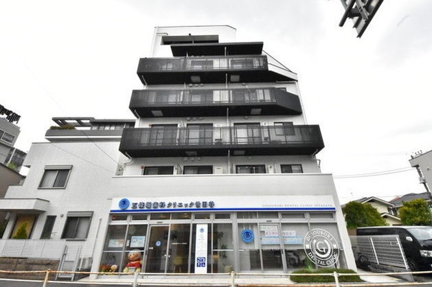 世田谷区世田谷4丁目 【賃貸居住】マンション