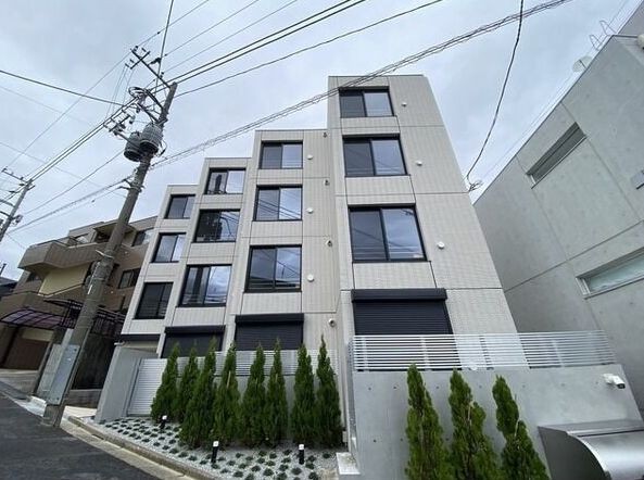 大田区東馬込1丁目 【賃貸居住】マンション 大田区東馬込1丁目 【賃貸居住】マンション