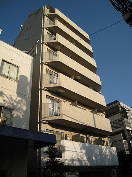 大田区西蒲田8丁目 【賃貸居住】マンション 大田区西蒲田8丁目 【賃貸居住】マンション