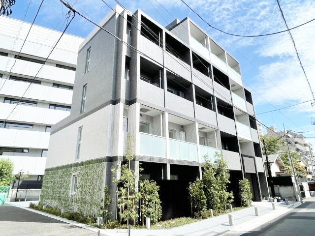 品川区北品川5丁目 【賃貸居住】マンション 品川区北品川5丁目 【賃貸居住】マンション