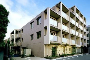 大田区千鳥2丁目 【賃貸居住】マンション 大田区千鳥2丁目 【賃貸居住】マンション