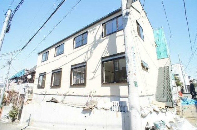 世田谷区代田4丁目 【賃貸居住】アパート