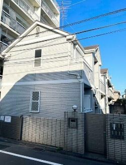 世田谷区代田1丁目 【賃貸居住】アパート